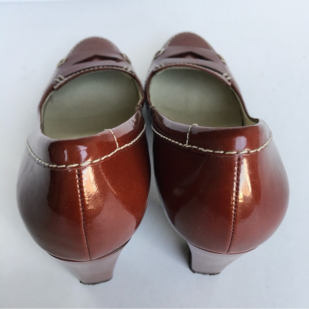 Zara heels pumps - Picture 9 of 12